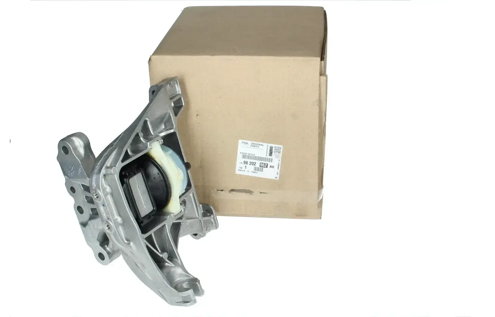 Peugeot Expert (2014-2018) 1.5 Hdi ve 1.6 Hdi Motor Kulağı (Orijinal)