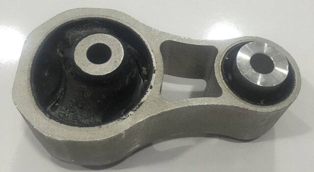 FORD FİESTA (2008-2013) ŞANZIMAN TAKOZU OTOMATİK VİTES (ONKA)