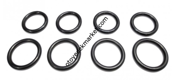 Citroen C5 (2005-2011) 1,6 Hdi Emme Manifold Contası Takımı (İthal)