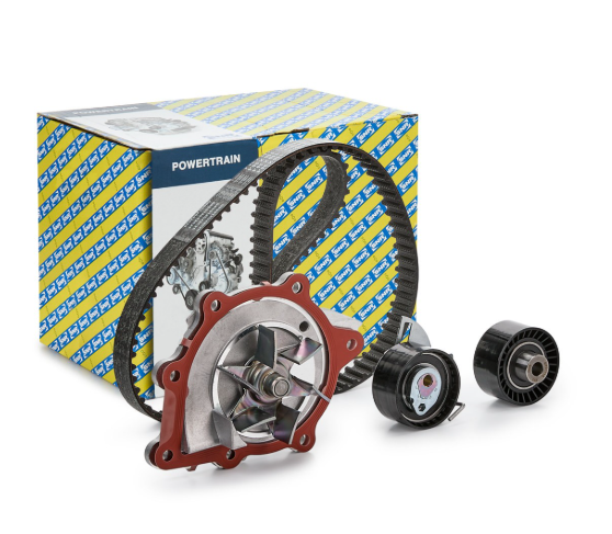 Peugeot Expert (2017-2026) 2.0 Hdi Triger Seti + Devirdaim (Su Pompası) (Snr)