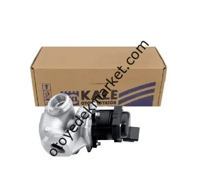 Citroen C4 (2004-2011) 1.6 Hdi Egr Vanası (Kale)