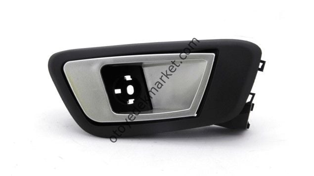 Ford Fiesta (2008-2015) Sağ Arka Kapı İç Açma Kolu (Fase)