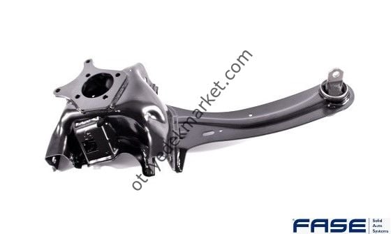 Ford Focus (2004-2007) Arka Aks Dikey Sağ (Fase)