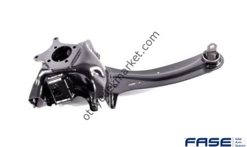 Ford Focus (2004-2007) Arka Aks Dikey Sağ (Fase)