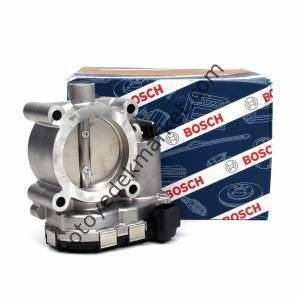 OPEL ASTRA J 1,6 BENZİNLİ TURBO GAZ KELEBEĞİ (BOSCH)