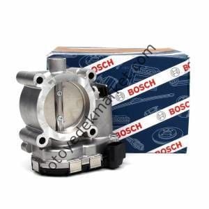 OPEL ASTRA J 1,6 BENZİNLİ TURBO GAZ KELEBEĞİ (BOSCH)