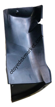PEUGEOT 206 (1998-2010) SOL ARKA DAVLUMBAZ (İTHAL)