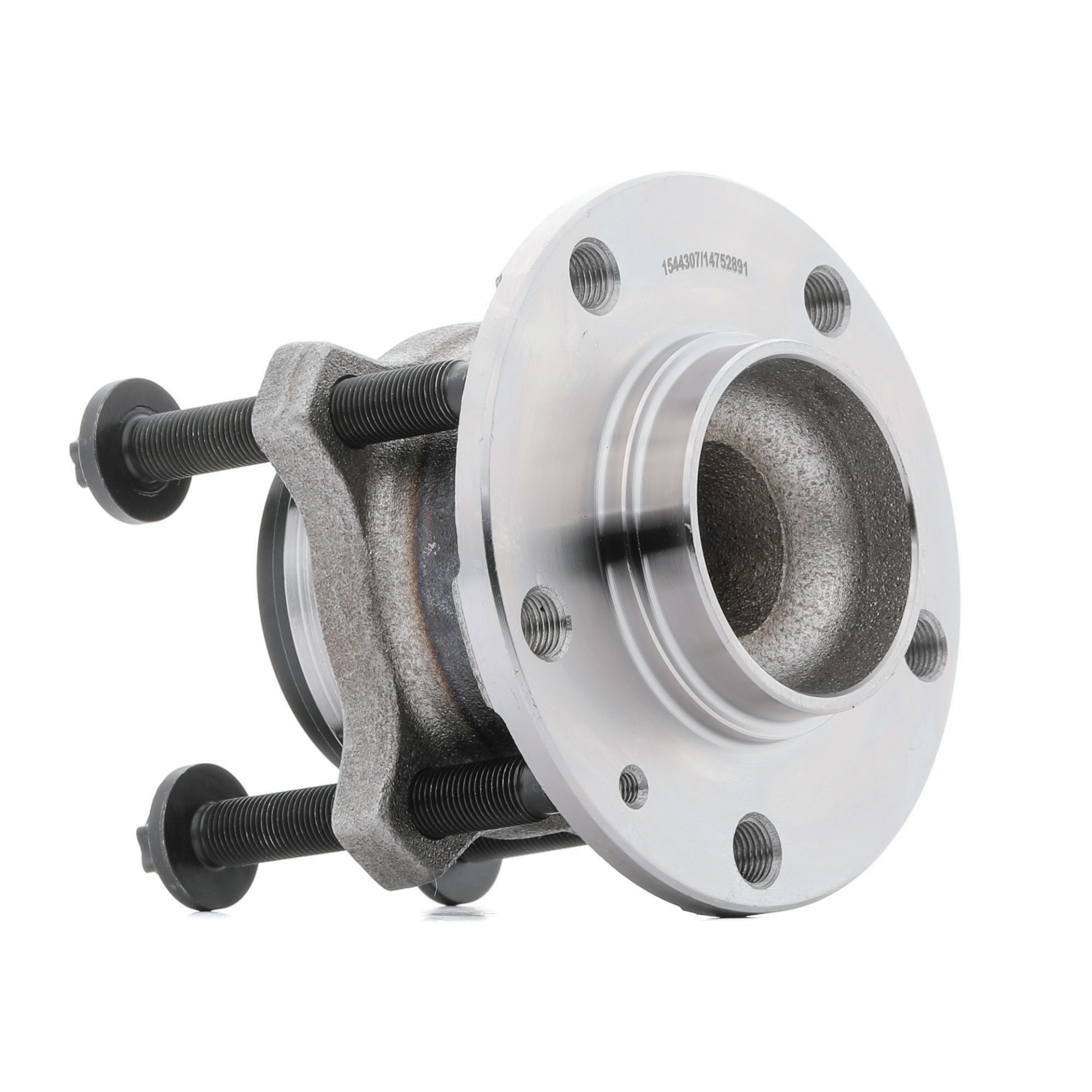 Citroen C5 Aircross (2018-2025) Arka Poyra Rulmanı (Kraftvoll)