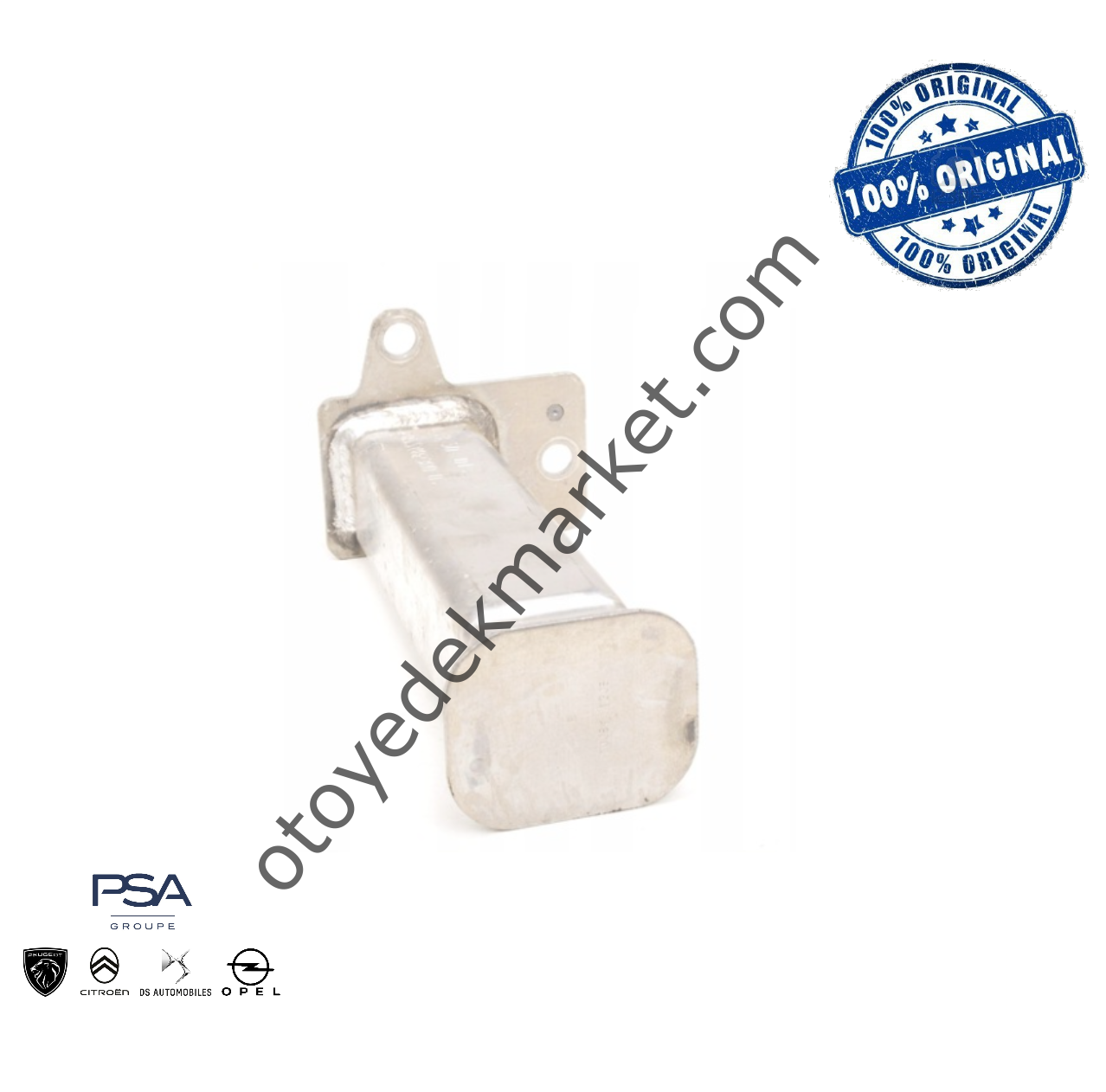 Opel Mokka (2021-2024) Ön Panel Sağ Darbe Emici (İthal)