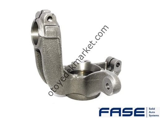 Ford Fiesta (2002-2007) Ön Aks Taşıyıcı Akson Sol (Fase)