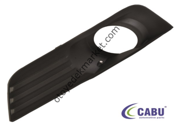 Ford Focus (2005-2007) Sisli Ön Tampon için Sis Çerçevesi Sağ (Cabu)