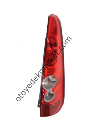 Ford Fiesta (2002-2007) Arka Sağ Stop Komple 5 Kapı (Depo)