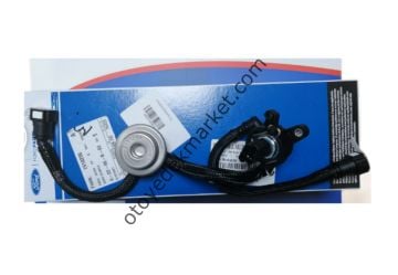 Ford Focus (2015-2018) Mazot Pompa Borusu Komple (Otosan)