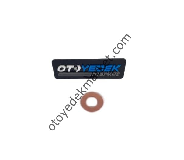 CİTROEN C-ELYSEE 1,6 HDİ KARTER TAPA PULU (ORİJİNAL)