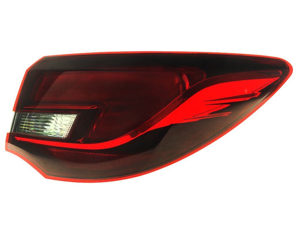 OPEL ASTRA J (2009-2015) SAĞ DIŞ STOP SEDAN (İTHAL)