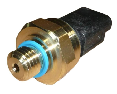 Citroen Cactus (2014-2020) 1.2 Turbo Benzinli Motor Yağ Basınç Sensörü (İthal)