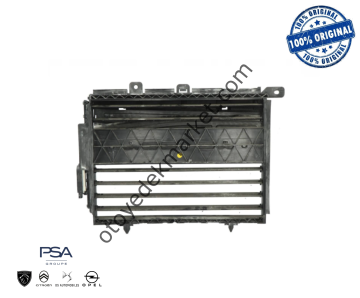 Opel Mokka (2021-2024) Ön Panel Hava Giriş Modülü (Orijinal)