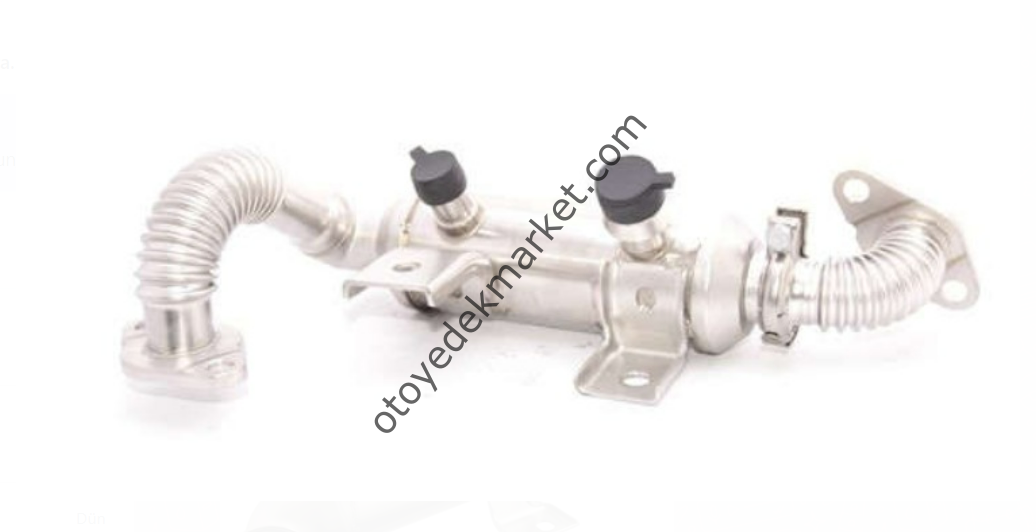 Ford Connect (2002-2011) Egr Soğutucu 110 Ps (İthal)