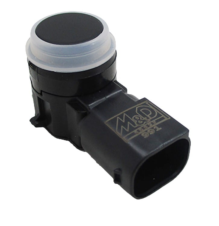 Peugeot 5008 (2016-2024) Ön Tampon Park Sensörü Kenarlar İçin (İthal)