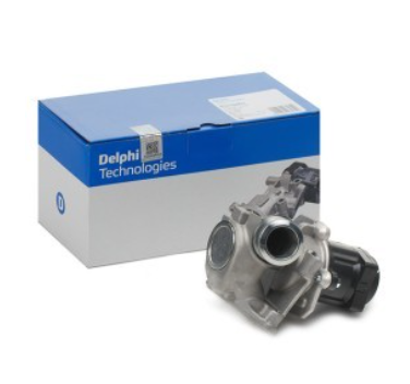 Citroen C5 (2005-2011) 1.6 Hdi Egr Vanası (Delphi)