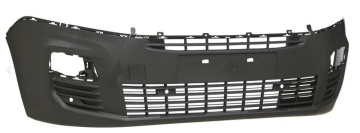 Peugeot Partner (2019-2024) Ön Tampon (İthal)