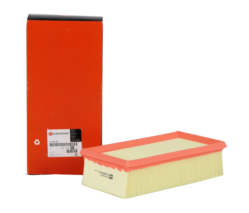 Citroen C3 (2017-2024) 1.2 PureTech Benzinli Hava Filtresi (Orijinal Eurorepar)