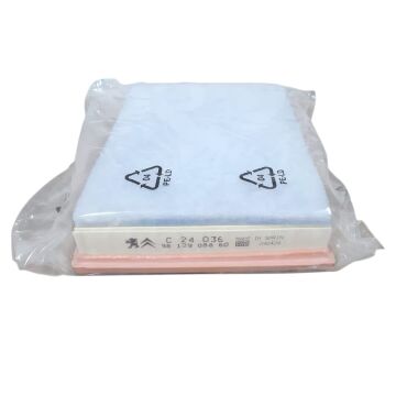 Opel Crossland (2019-2024) 1.5 D Hava Filtresi (Orijinal)