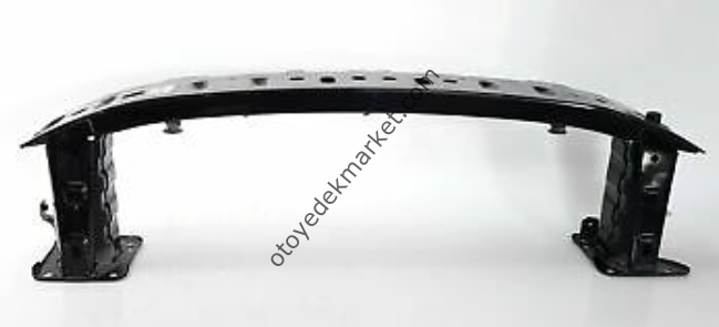 Ford Focus (2005-2009) Ön Tampon Demiri (İthal)