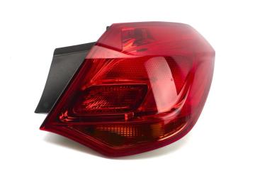 OPEL ASTRA J SAĞ DIŞ STOP HB  (MARELLİ)