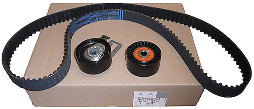 Citroen Berlingo (2012-2016) 1.6 Hdi Euro5 Triger Seti (Orijinal)