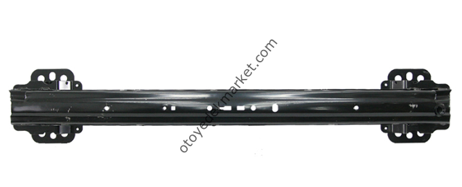 Ford Fiesta (2002-2007) Ön Tampon Traversi (Umay)