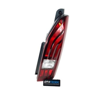 PEUGEOT RİFTER (2019-2024) SAĞ ARKA STOP (İTHAL)