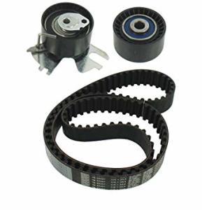 Ford Focus(2008-2011) Eksantrik Kiti (Duratoro) 2.0 Tdci Skf Marka
