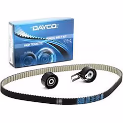 Peugeot 206 2.0 16v 180bg 153 Diş Triger Seti (Dayco)