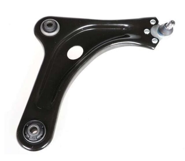 Peugeot 2008 (2013-2019) Sağ Salıncak (Orijinal)