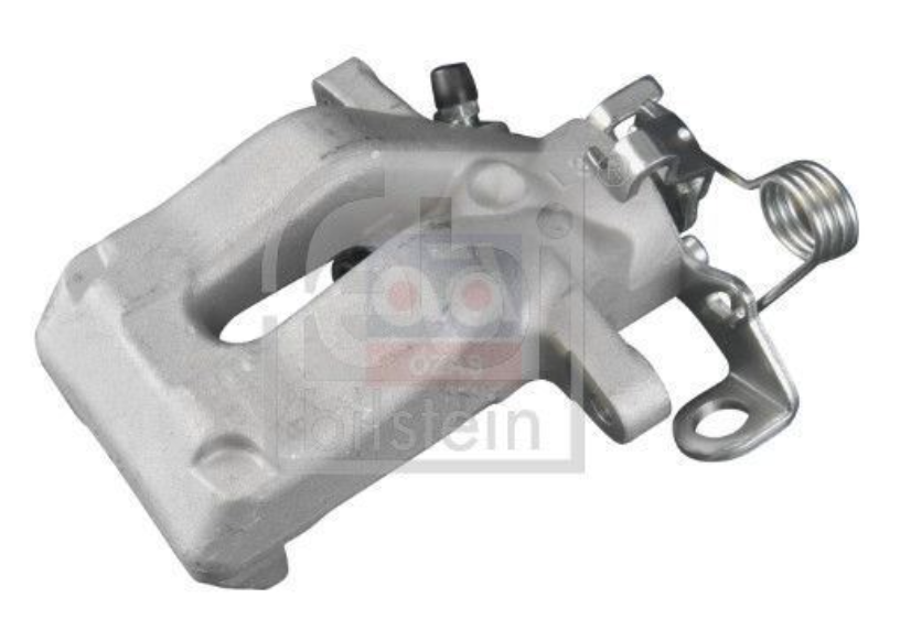 Citroen C5 (2008-2013) Arka Sol Fren Kaliperi (Febi)