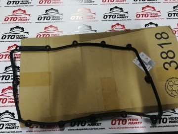 PEUGEOT BOXER III EURO5 2,2 KULBÜTÖR KAPAK CONTASI (ORJİNAL)