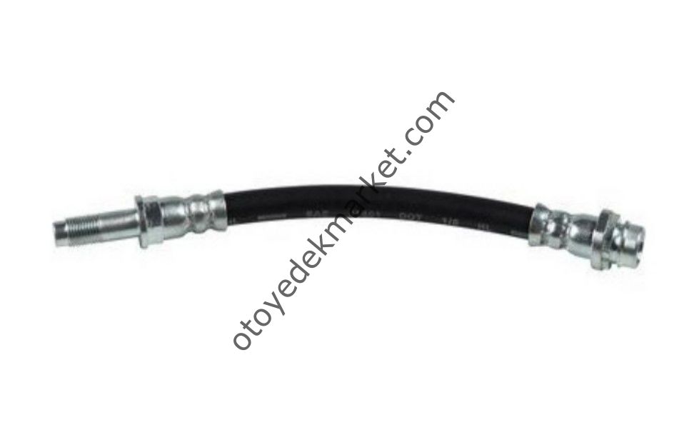 Ford Mondeo (2007-2014) Arka Fren Hortumu Sol (Ties)