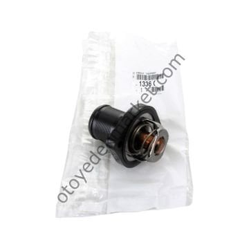 Peugeot 307 (2001-2008) 1.6 Benzinli Termostat (Orijinal)
