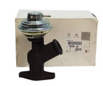 Citroen C5 (2001-2008) 2.0 Hdi Egr Valfi (Orijinal)