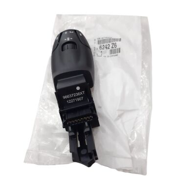 PEUGEOT 407 RADYO KUMANDA KOLU (ORİJİNAL)