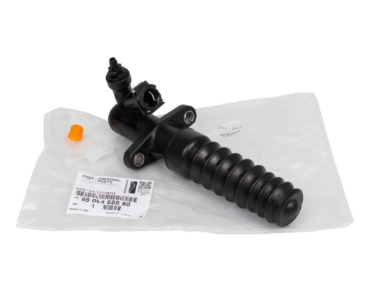 Citroen C5 Aircross (2018-2024) Debriyaj Alt Merkezi (Orijinal)