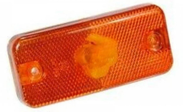 Peugeot Boxer III Yan Aydınlatma (Fase)