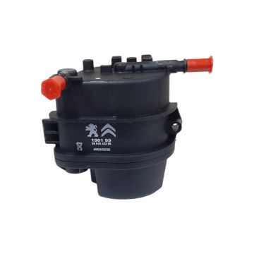 Citroen C3 1.4 Hdi 70 hp Mazot Filtresi (Orijinal)