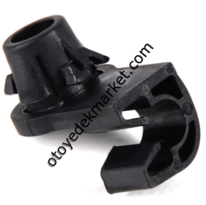Opel Vivaro (2021-2024) Motor Kaput Demir Tutucu (İthal)