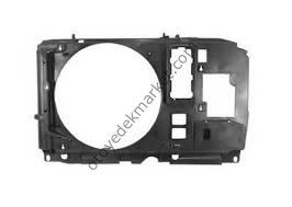 Citroen Berlingo (2003-2008) Fan Davlumbazı (İthal)