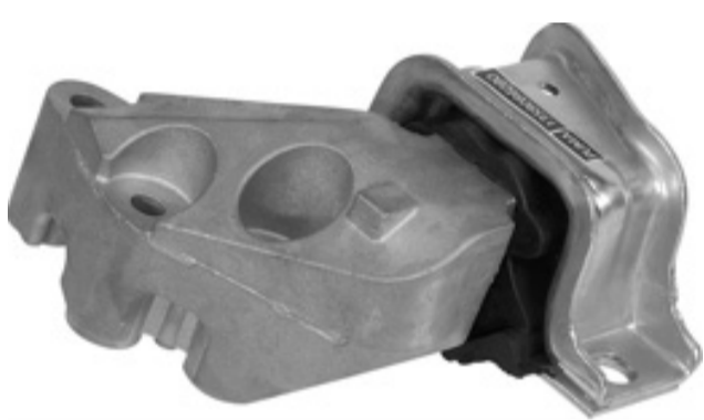 Peugeot Boxer 2.8 Sağ Üst Motor Takozu