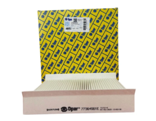 Peugeot Bipper (2008-2017) Polen (Klima) Filtresi (Opar)