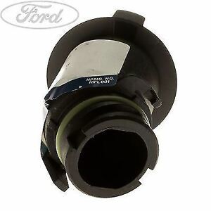 Ford Fiesta (2002-2007) Boru Komple (Fomoco)