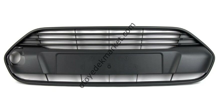 Ford Connect (2014-2017) Orta Ön Panjur (İthal)